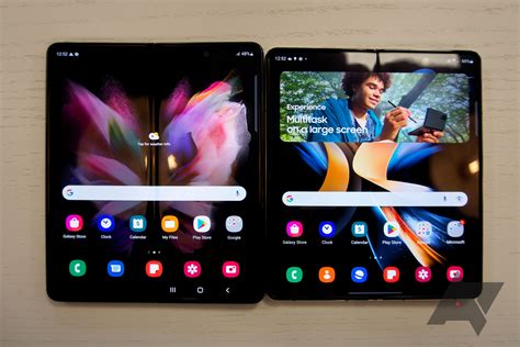 samsung galaxy z fold 3 vs samsung galaxy z fold 4 specs|Samsung Galaxy Z Fold 4 vs. Galaxy Z Fold 3: More .